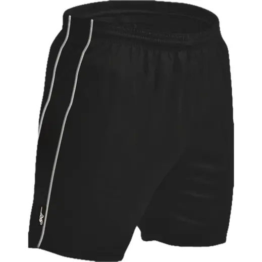 Kiddies BRT Reflect Shorts Black